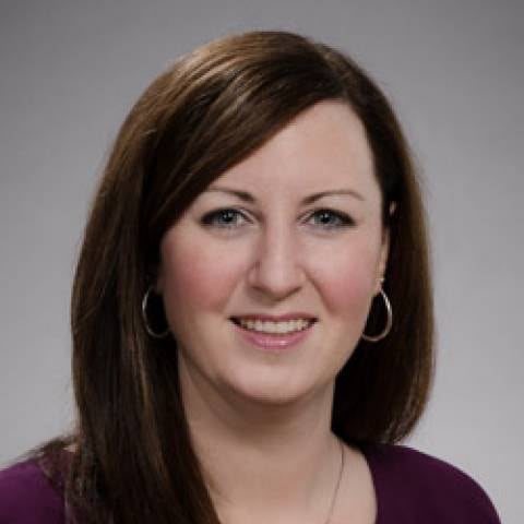 Shannon Colohan, MD