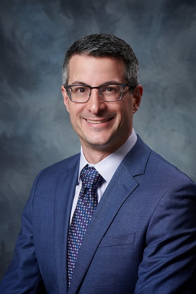 Christopher Pannucci, MD
