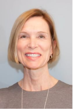 Nancy Van Laeken, MD