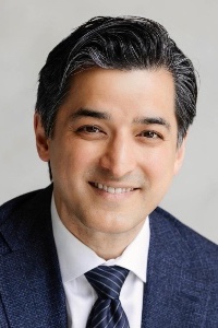 Jamil Ahmad, MD
